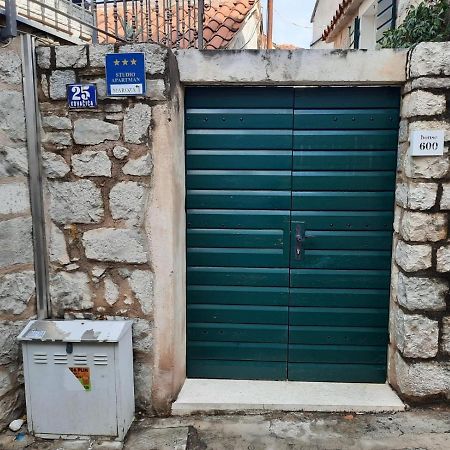 Apartament Maroza Split Zewnętrze zdjęcie