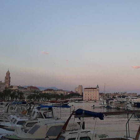 Apartament Maroza Split Zewnętrze zdjęcie