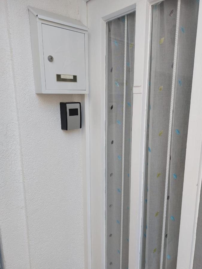 Apartament Maroza Split Zewnętrze zdjęcie