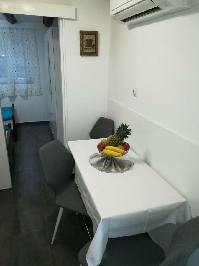 Apartament Maroza Split Zewnętrze zdjęcie