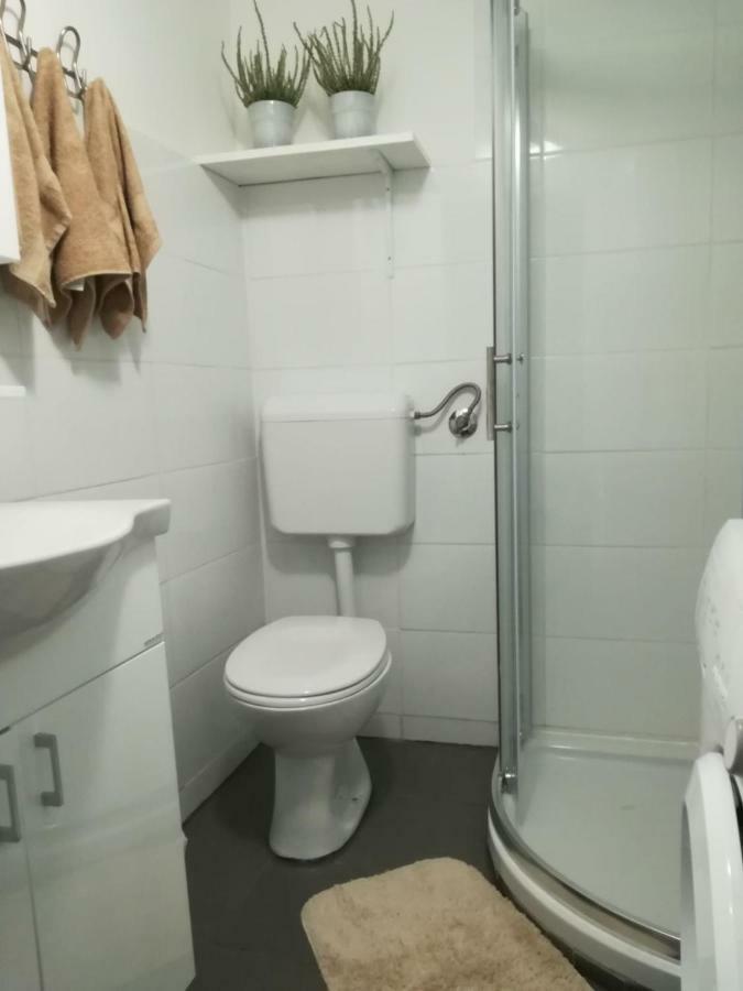 Apartament Maroza Split Zewnętrze zdjęcie