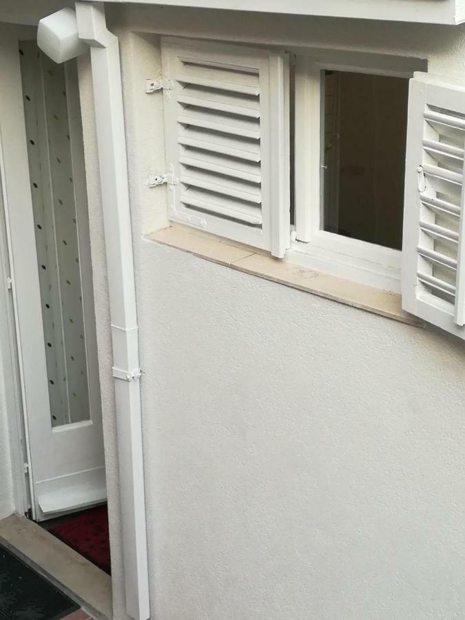 Apartament Maroza Split Zewnętrze zdjęcie