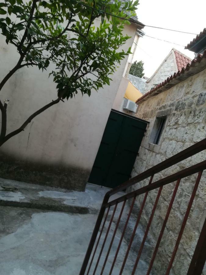 Apartament Maroza Split Zewnętrze zdjęcie