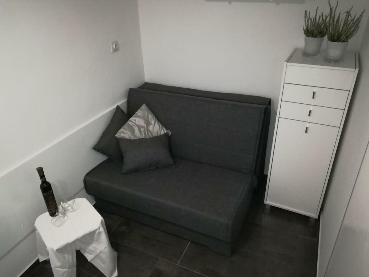 Apartament Maroza Split Zewnętrze zdjęcie