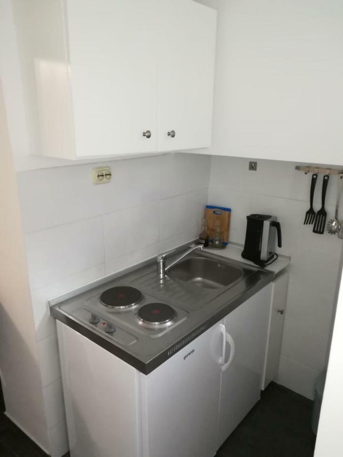 Apartament Maroza Split Zewnętrze zdjęcie