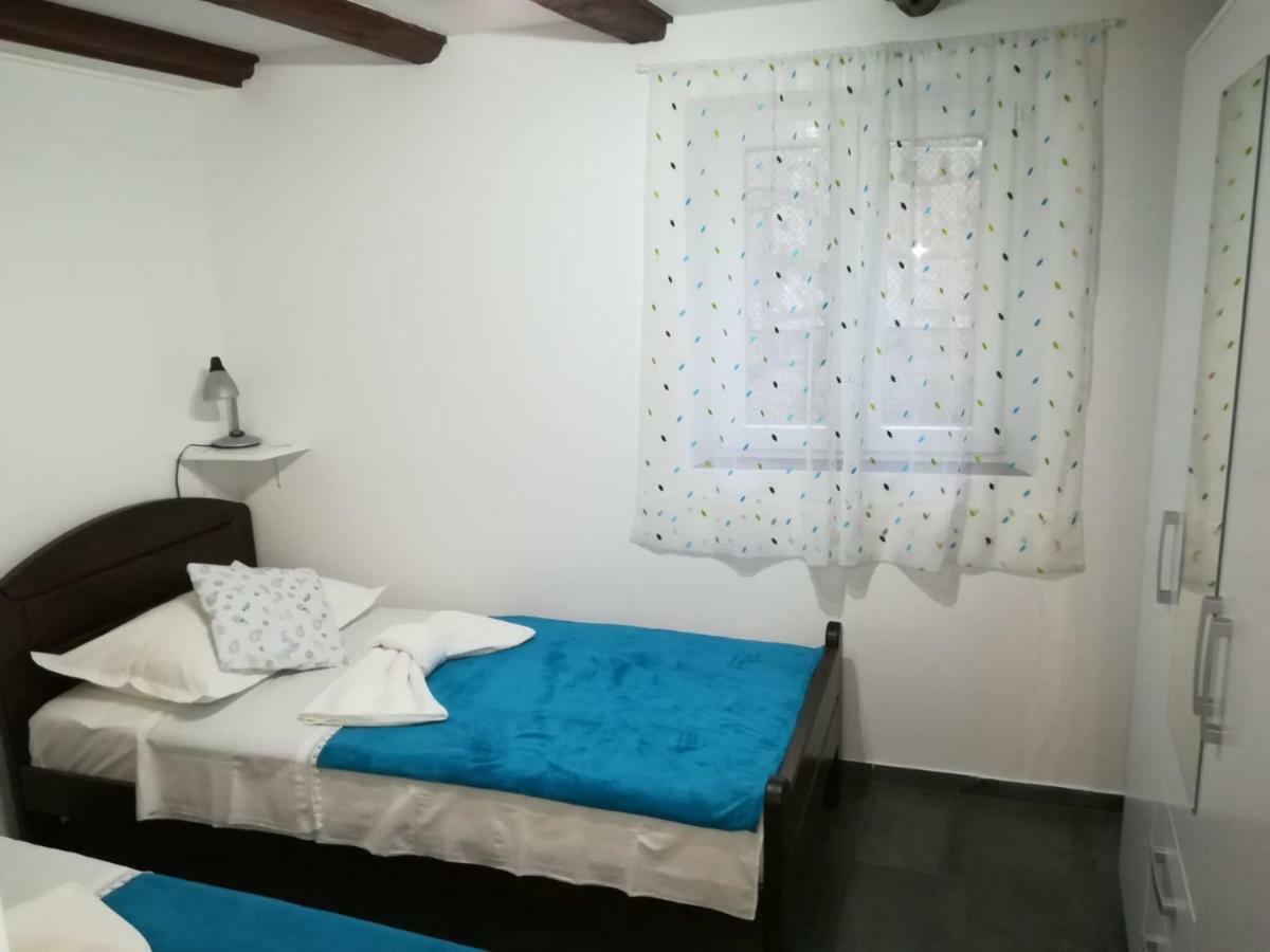 Apartament Maroza Split Zewnętrze zdjęcie