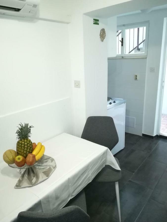 Apartament Maroza Split Zewnętrze zdjęcie