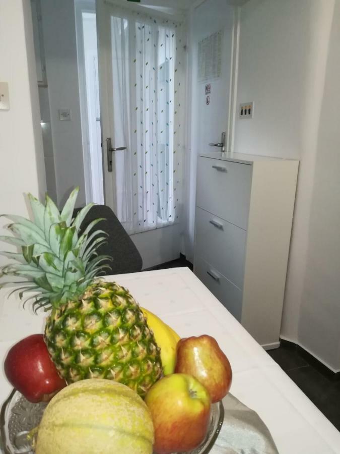 Apartament Maroza Split Zewnętrze zdjęcie